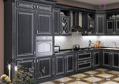 Кухня Мелуазе